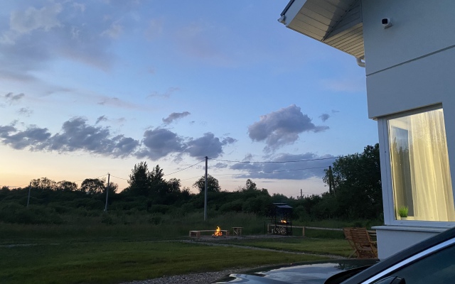 Гостевой Дом Чуйковых