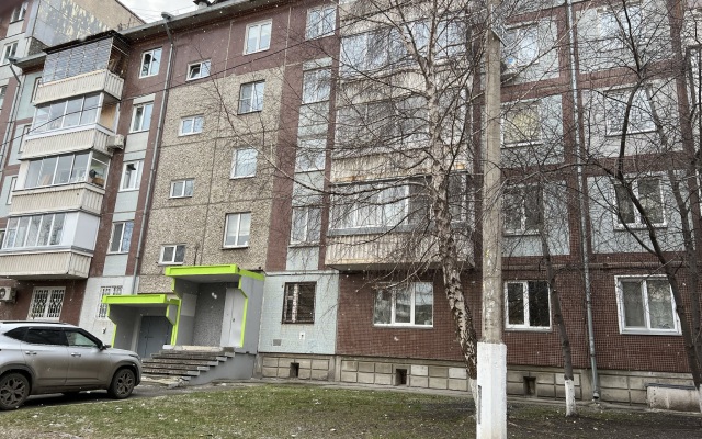 Квартира Семейный Люкс 139 кв. м напротив Отеля Hilton