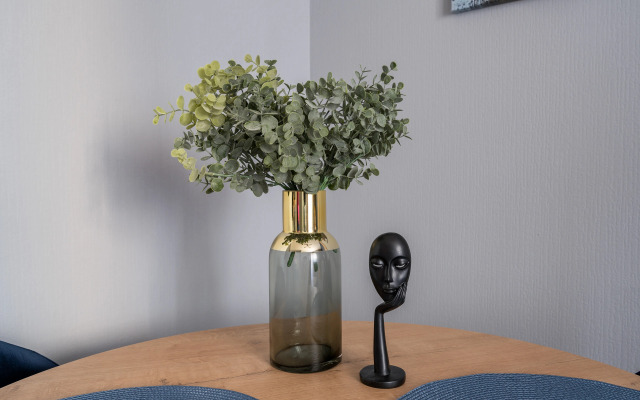 Квартира Magic Сity Premium Семейная квартира