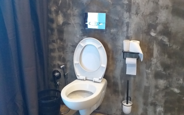 Pokrovka Guest House