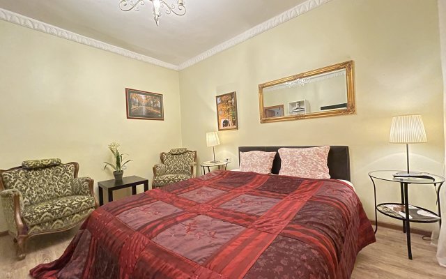 Milne Flat