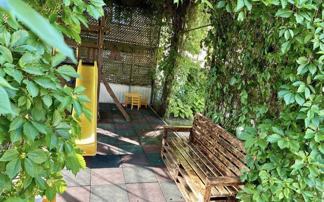 Sovyonok Apart Hotel