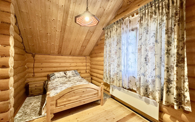 Гостевой дом Хвоя09