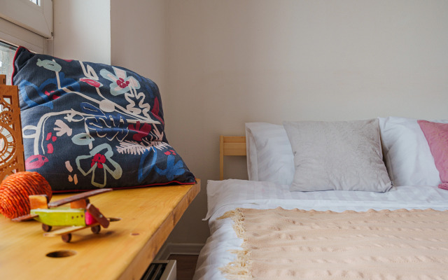 Апартаменты комфорт класса в отличной локации