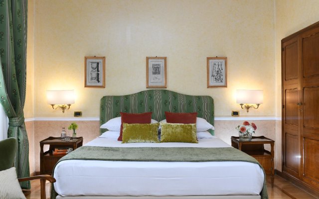 HB Bettoja Hotels Massimo D'azeglio