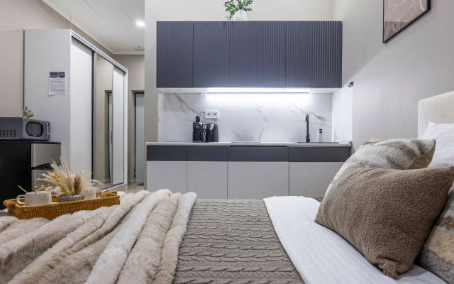 Апартаменты Алис Modern Comfort