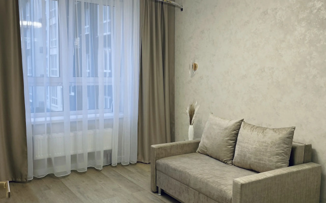 Квартира Прекрасная не Заезжая в Город