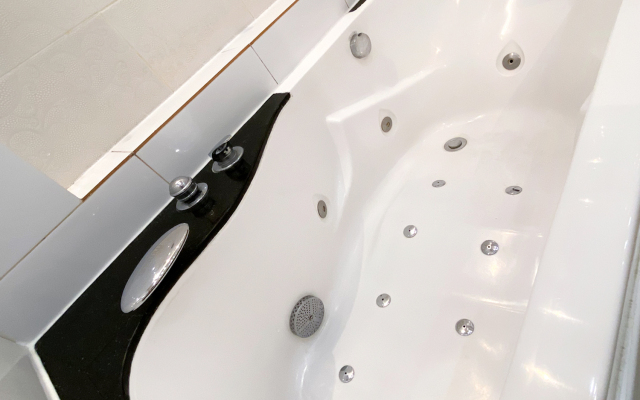 Apartamenty Dvukhkomnatnye Premium V Tsentre