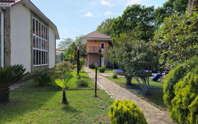 Happylinn Villa