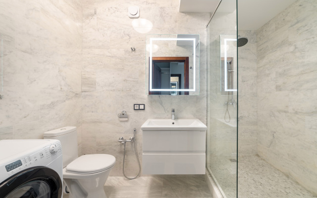 Квартира ЖК Жемчужина 1