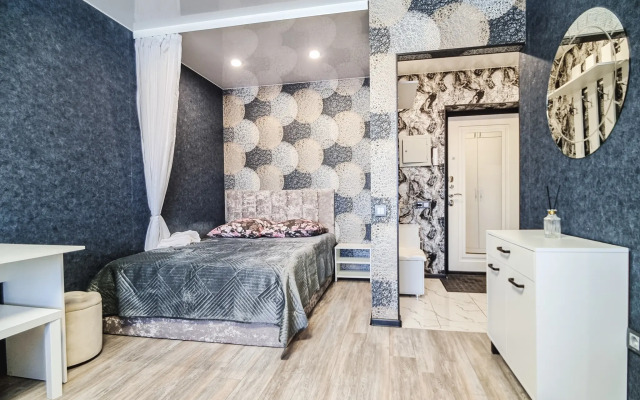 Квартира для 4-х гостей вблизи Ортопедии