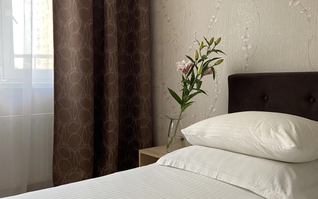 Апартаменты Apartanik