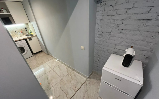 Апартаменты Студия с Отдельным Входом