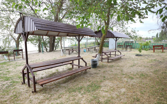 Oazis Recreation camp