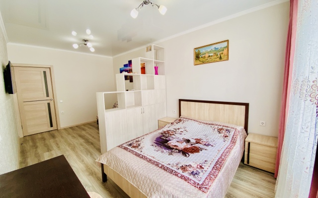 Apartamenty Ya-Namore.ru Flat