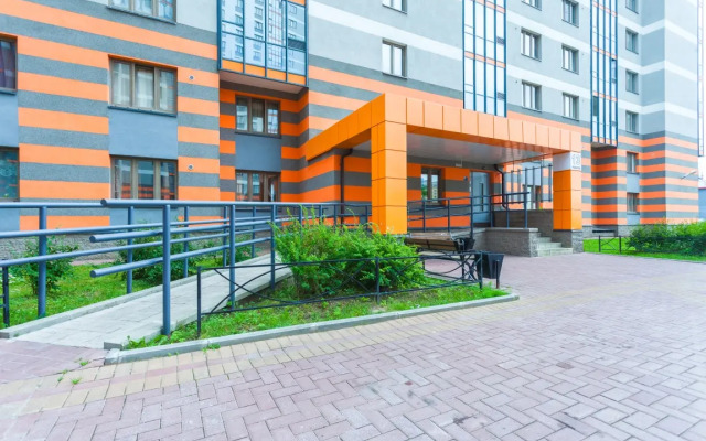 Park Inn Hause Apartments 2