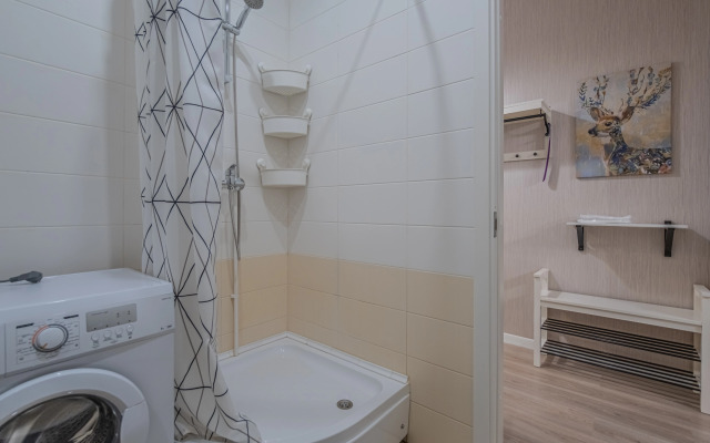 Апартаменты SalutApart 14