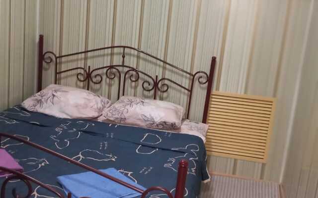 Otdykh Plus Guest House
