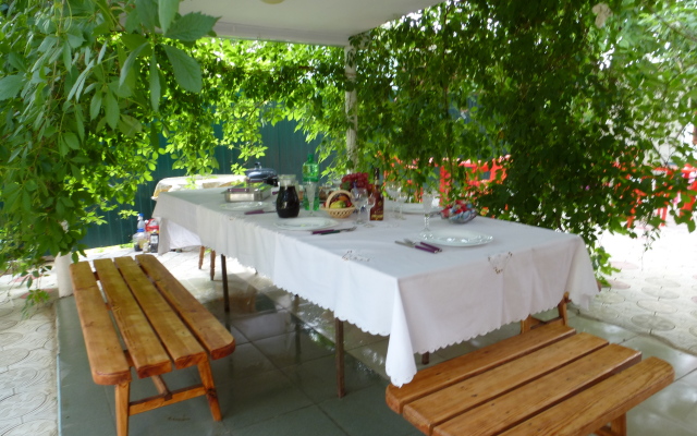 Margarita Guest House