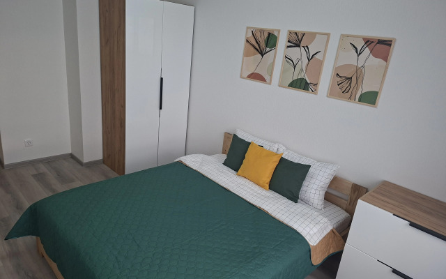 Квартира Уютная