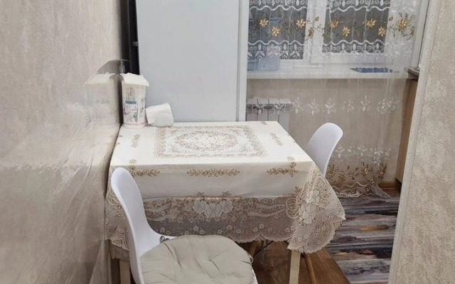 Квартира на Матвеева 18