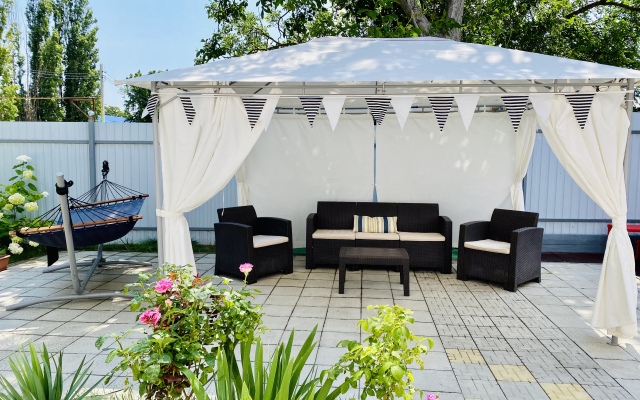 Orekhovy Ray Guest house