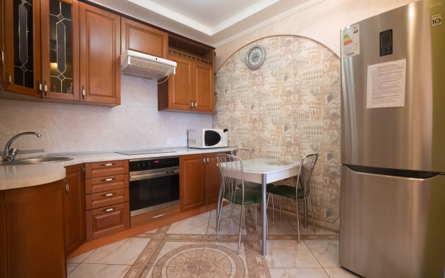 Апартаменты Притомский Проспект 7/7