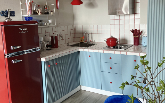 Квартира Комфортная на Парнасе