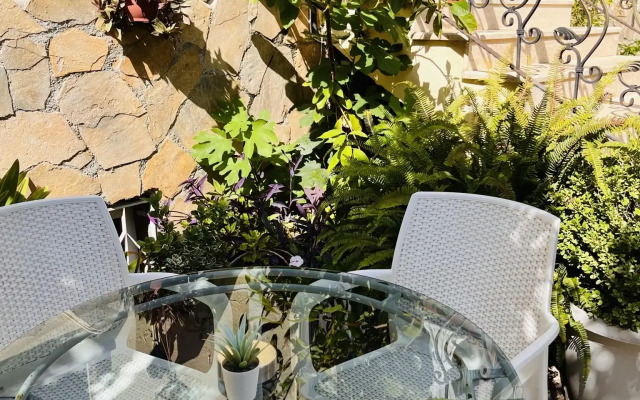 Kaleici Hotel