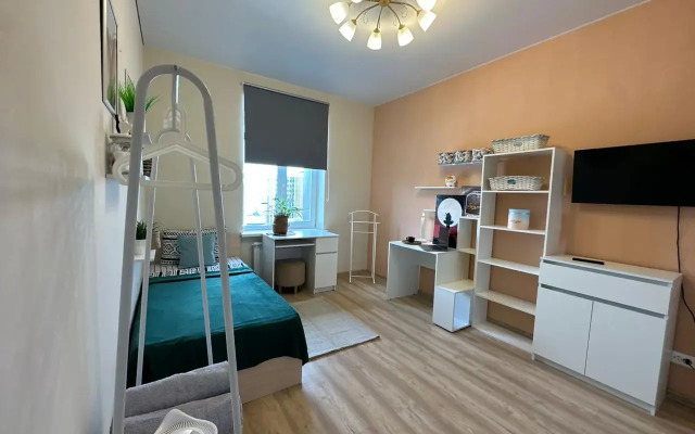 Квартира Живи Тут