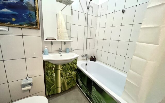 Квартира Однокомнатная в Спальном Районе Ноябрьска