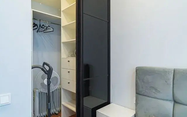 Квартира на Братской 16