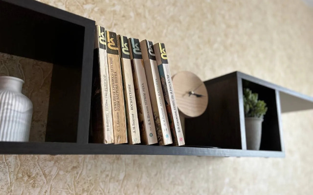 116 V Zhk Oranzhevoye Nebo Apartments