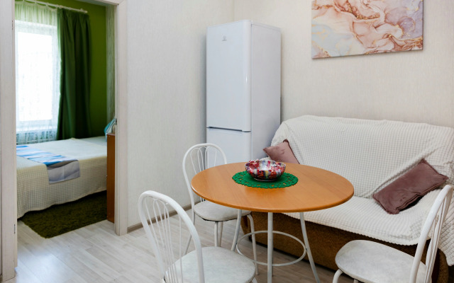 Квартира Уютная Видовая