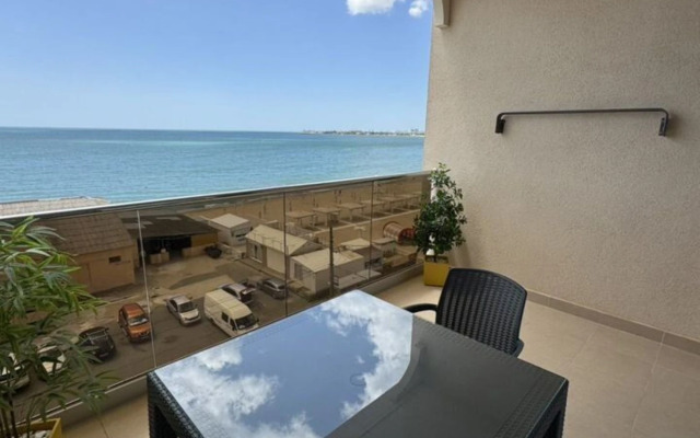 Квартира на Симферопольской Улице 2Ч