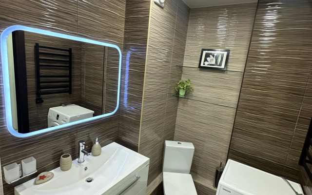 Квартира Уютная квартира ЖК Светлая Долина