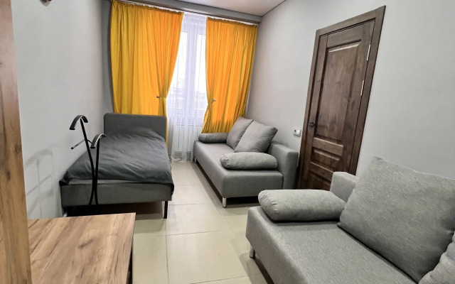 1 Apartments