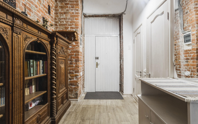 Апартаменты у Летнего сада