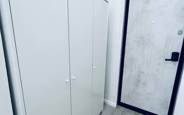 Апартаменты Новые