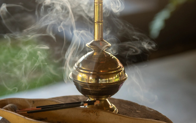 Хостел Surf & Zen - CoNomad