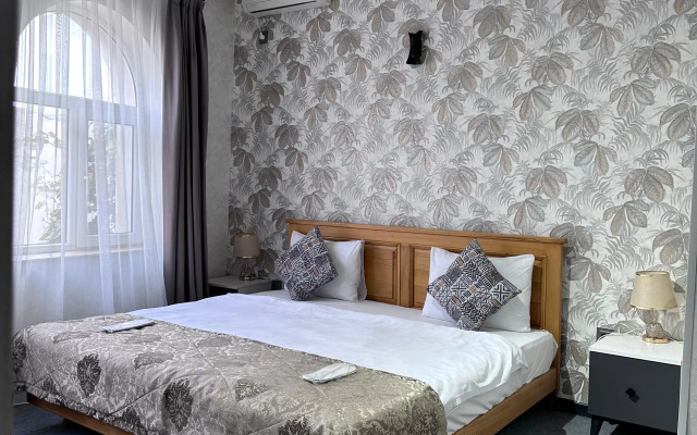 Отель Heritage Old CIty