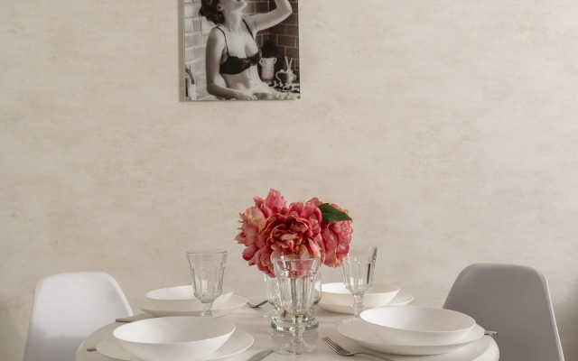Tyulpan Apart Apartments