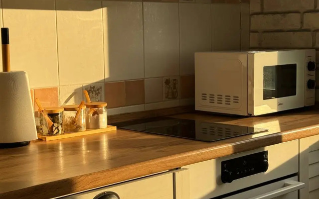 Flat 2-Komnatnaya 47 M² 2 Krovati