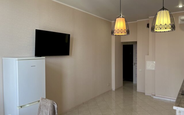 Квартира 185 на Одесской 3А