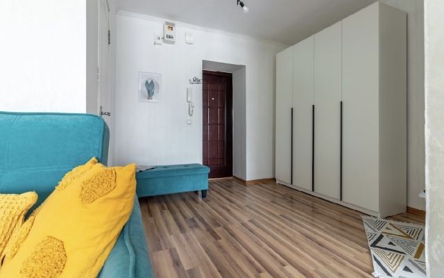 Kvartira Uyutnaya Kvartirka S Vidom Na Zamok Flat