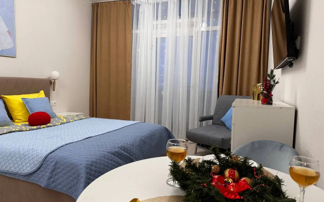 Квартира Космос