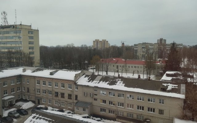 Апартаменты на 1-м проезде Станке Димитрова 14а