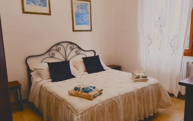 Вилла la pineta di Sinalunga e dépendance