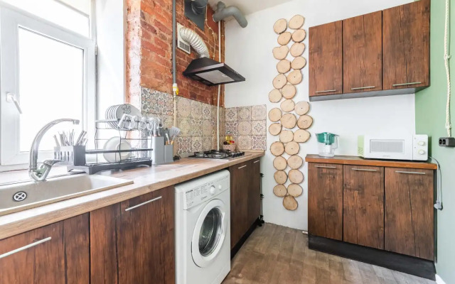 Меблированные комнаты Комнаты у Театра