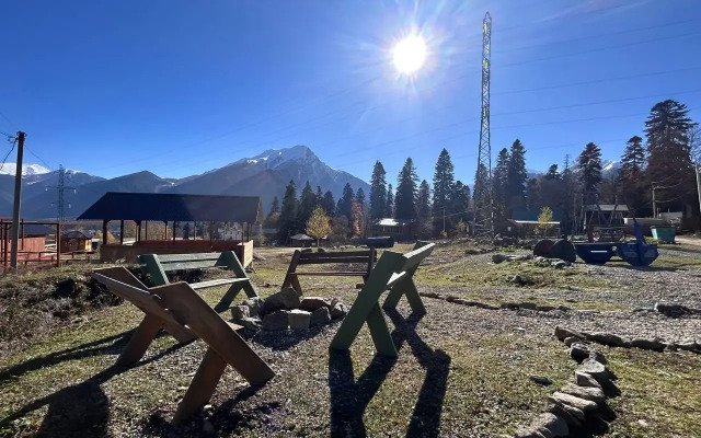 Гостевой дом Горный родник